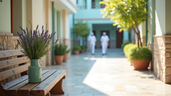 Choose reliable clinics for medical treatment in Turkey