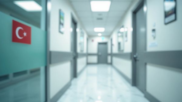 Choose reliable clinics for medical treatment in Turkey