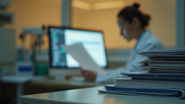 Data protection challenges specific to clinical trials and health data