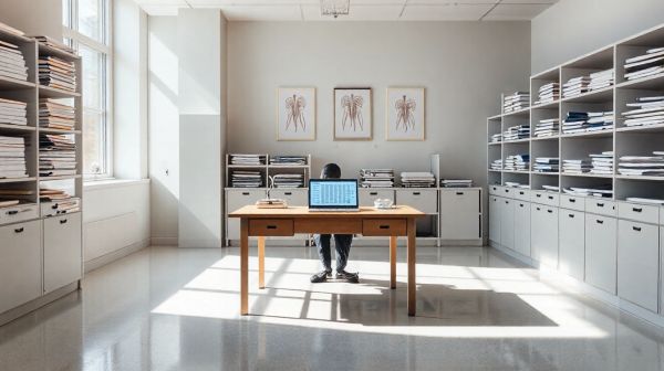 Overcoming data protection hurdles in clinical trials and health research