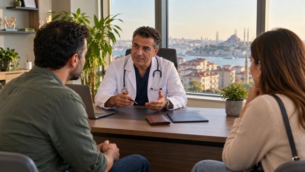 Top tips for selecting trustworthy medical clinics in Turkey