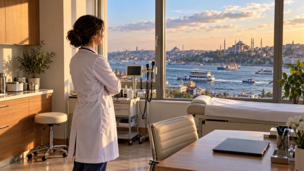 Top tips for selecting trustworthy medical clinics in Turkey